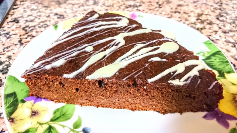 BROWNIE de "Remolacha" 2 DSC 1779 scaled