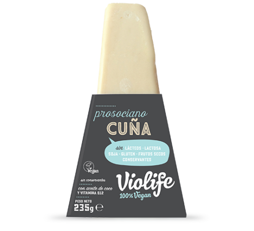 BLOQUE PARMESANO 235 violife