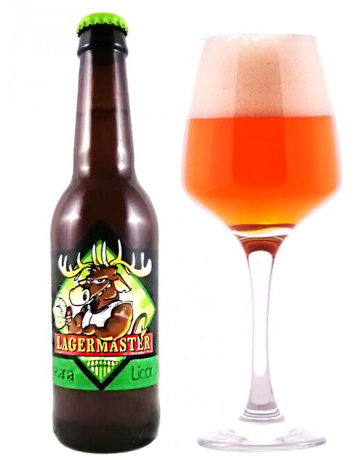 lagermaster maltman