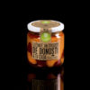 Pimiento relleno de atún y piparra tarro LUKAN GOURMET