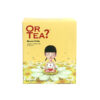 beeeee calm organic chamomile infusion 15g