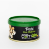 pate shiitake alba ganadera