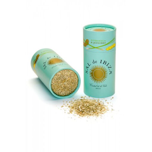 sal de ibiza granito con citronella jengibre