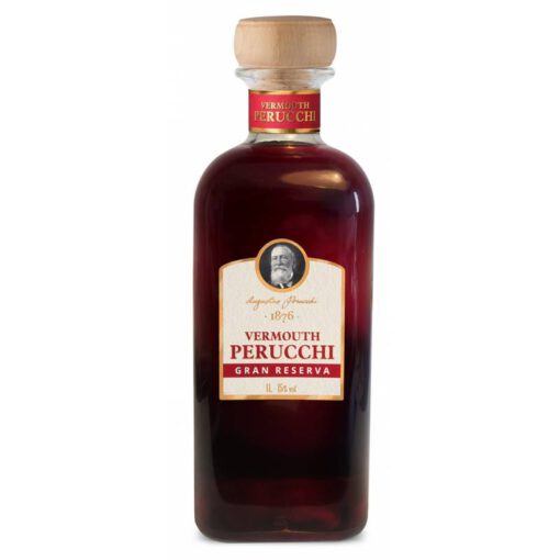 vermut rojo clasico perucchi