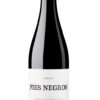 bot piesnegros vino tinto