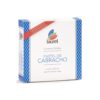 Pastel Cabracho laurel conservas