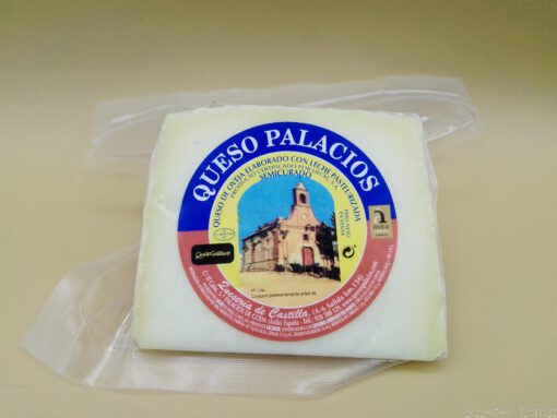 queso de oveja palacios de goda