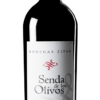 senda de los olivos crianza