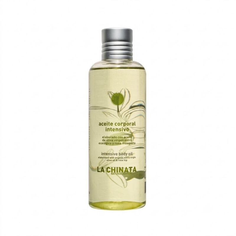 Aceite Corporal Intensivo 250ml La Chinata