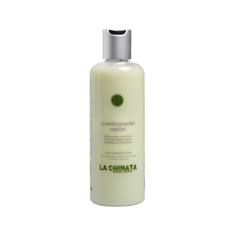 Acondicionador Capilar Natural Edition 250ml La Chinata