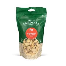 Almendra cruda 150g Finca Rosala