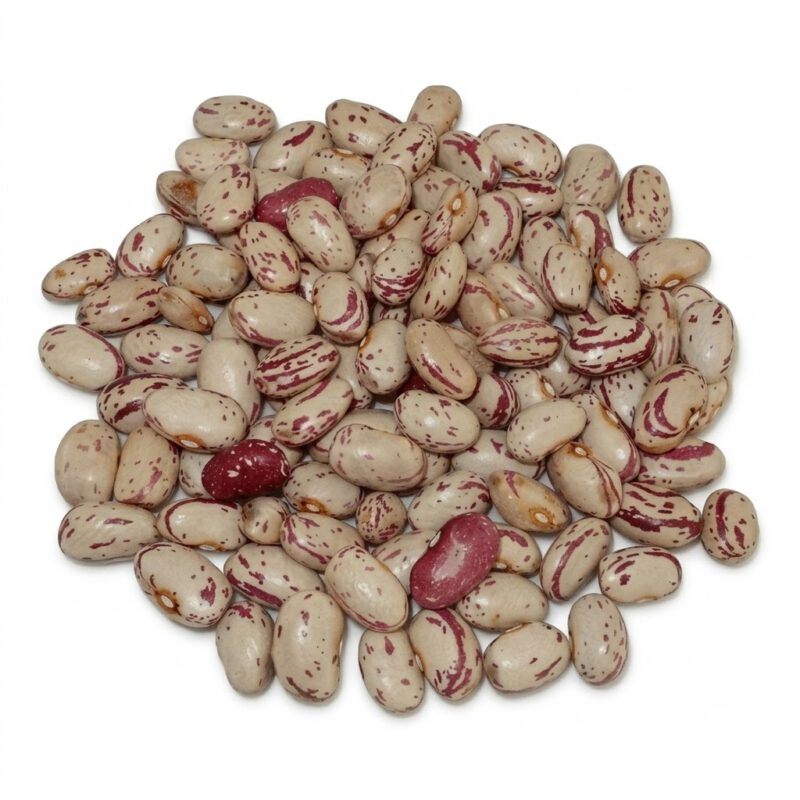 Alubia Pinta 1kg Legumbres El Rua