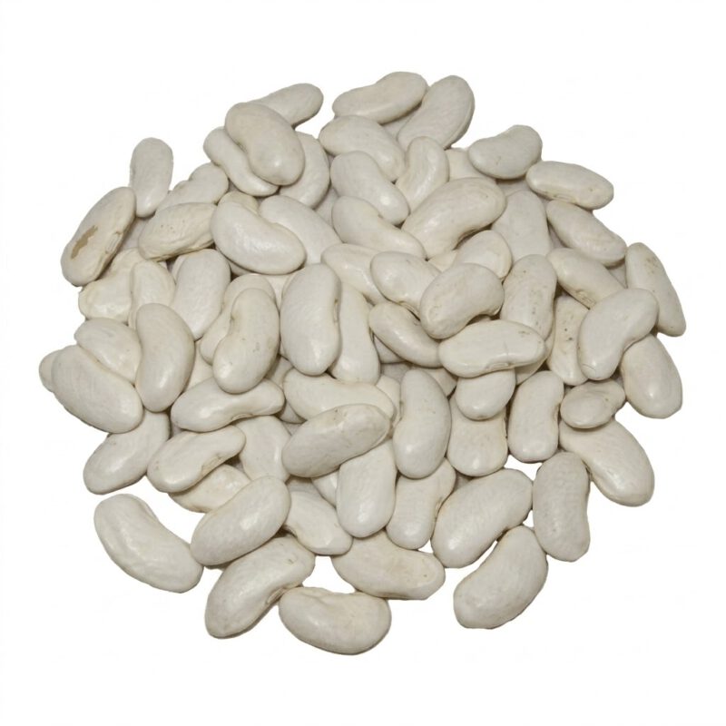 Alubia Planchada 1kg