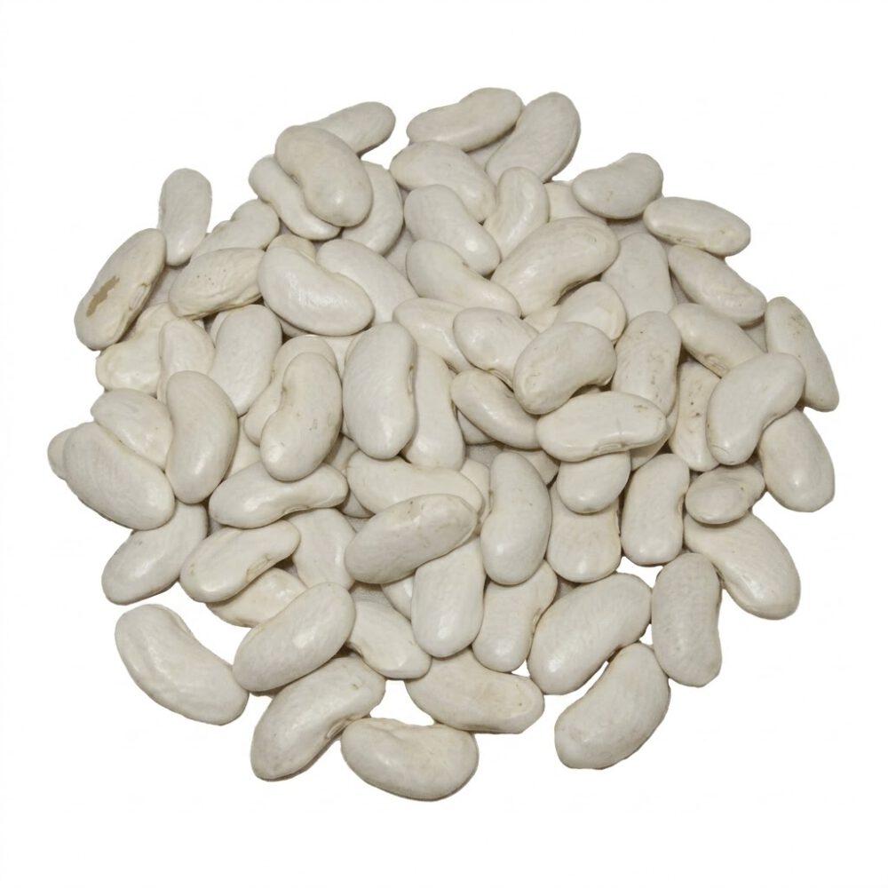 Alubia Planchada 1kg 1 Alubia Planchada 1kg