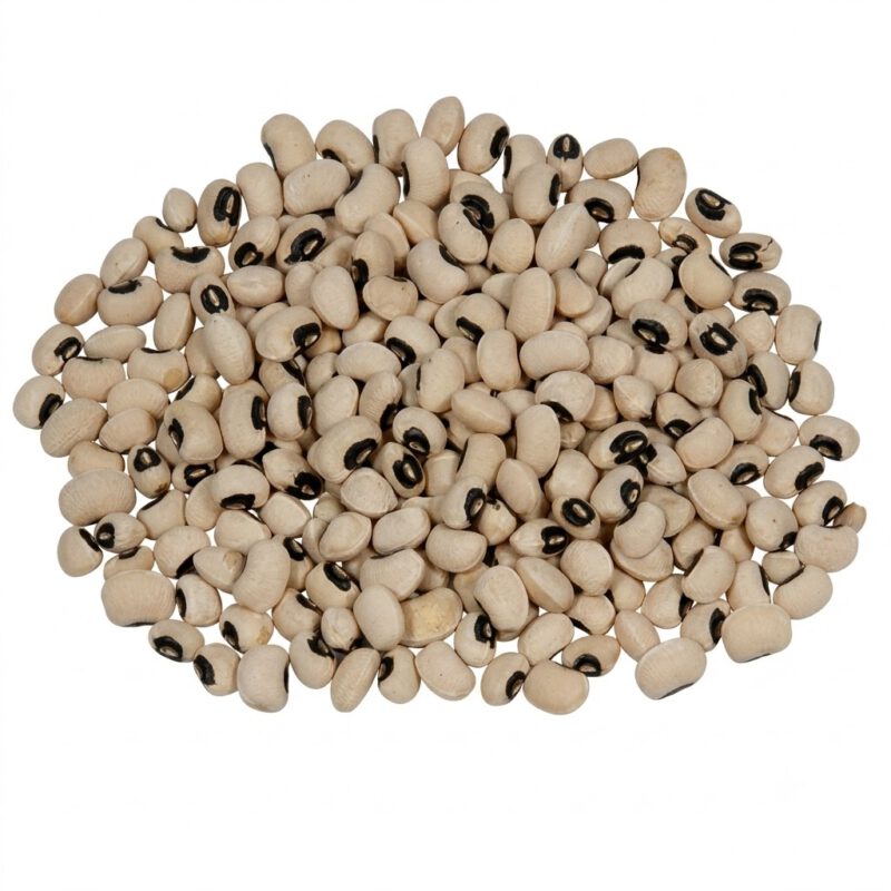 Alubias Carillas 1kg
