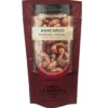 Anacardo Tostado BBQ Coreana 80g Finca La Rosala
