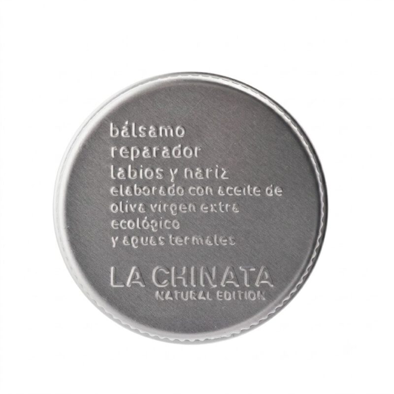 Balsamo Reparador de Labios y Nariz 15ml La Chinata