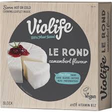 Bloque Sabor Camembert 150g Violife