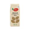 Bulgur Bio 500g El Granero Integral