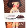 Caprichos de caramelo 150g Apisierra