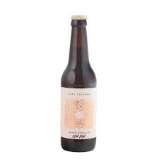 Cerveza Raiz Cuadrada British Strong Ale 33cl