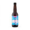 Cerveza DH IPA - West Coast IPA 33cl Sanfrutos 2 Cerveza Zenit Amber Ale SIN 33cl Sanfrutos