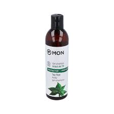 Champu arbol de te 300ml MON