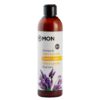 Champú natural de Azufre y Lavanda 300ml Mon
