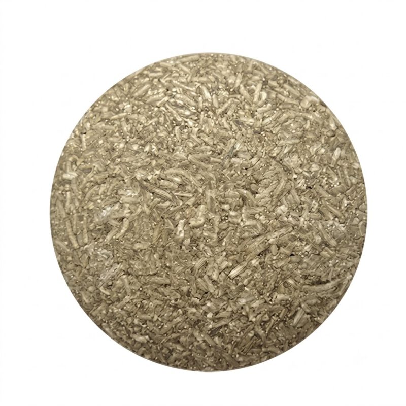 Champu solido de Henna 65gr