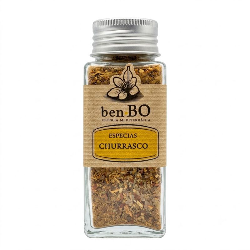 Churrasco 80g BenBo Gourmet