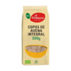 Copos de Avena Integral Bio 500g El Granero Integral