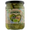 Corazones de Alcachofa 400g Gumendi