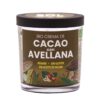 Crema de Cacao con Avellanas Bio 200g Sol Natural