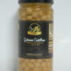 Garbanzos Castellano cocidos 720g Legumbres El Rúa
