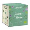 Infusion El Remedio de la Abuela 12 filtros Orballo