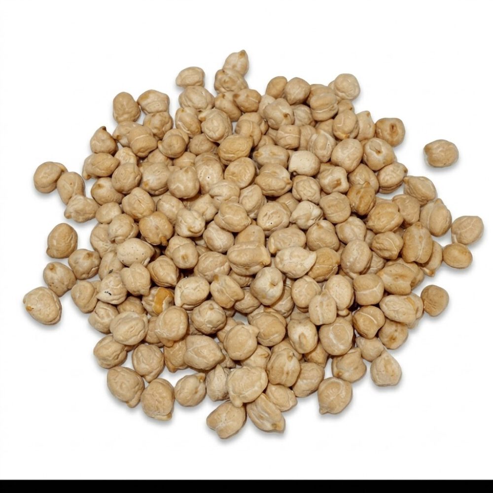 Garbanzo Castellano 1kg Legumbres El Rua 1 Garbanzo Castellano 1kg Legumbres El Rua