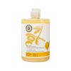 Gel de Baño con AOVE y Miel 500ml La Chinata