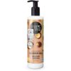 Gel de ducha Nutritivo - Macadamia y aguacate 280ml Organic Shop