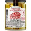 Guindillas Piparras 390g Maestros aceituneros