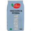 Harina de Espelta Integral Bio 1Kg El Granero Integral