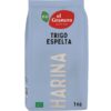 Harina de Trigo Espelta 1kg El Granero Integral