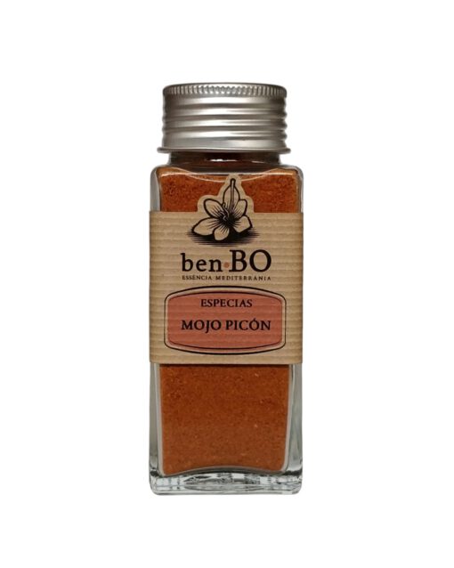 Mojo Picón 50g BenBo Gourmet