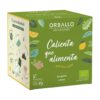 Infusion Calienta que Alimenta 12 filtros Orballo 2 Infusion Calienta que Alimenta 12 filtros Orballo
