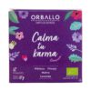 Infusion Calma tu karma 12 filtros Orballo 3 Infusion Calma tu karma 12 filtros Orballo