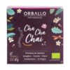 Infusion Cha Cha Chai 12 filtros Orballo 3 Infusion Cha Cha Chai 12 filtros Orballo