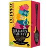 Infusion Delicious Variety 20 Filtros Cupper