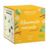 Infusion Manzanilla Maravilla 12 filtros Orballo 2 Infusion Manzanilla Maravilla 12 filtros Orballo