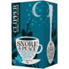 Infusion Snore and Peace 20 filtros Cupper 2 Infusion Snore and Peace 20 filtros Cupper