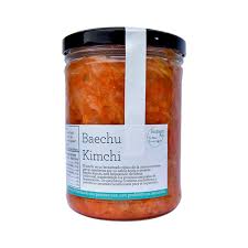 Kimchi Baechu 400g Ferment Art