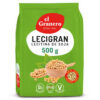 Lecitina de Soja 500g El Granero Integral